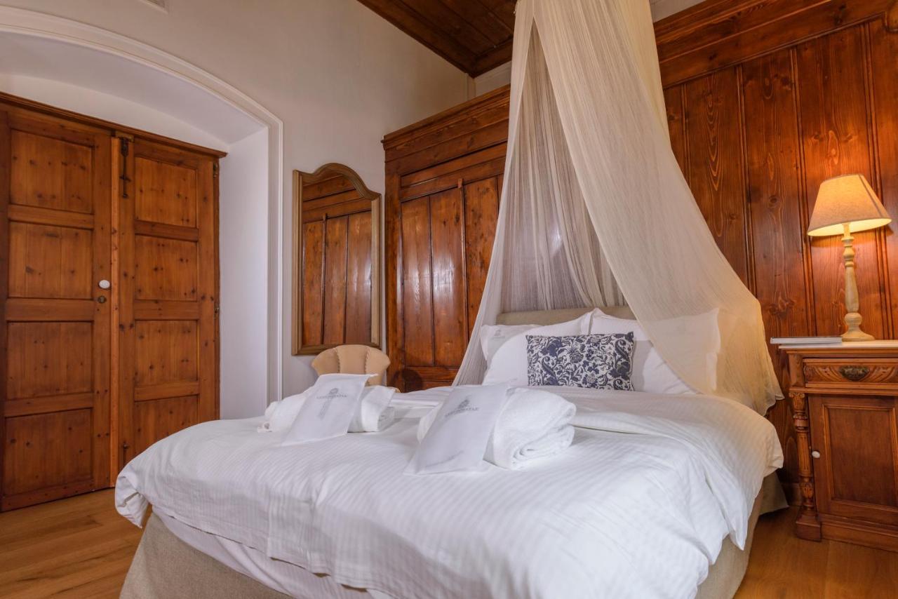 Cotommatae Hydra 1810 Hotel Buitenkant foto